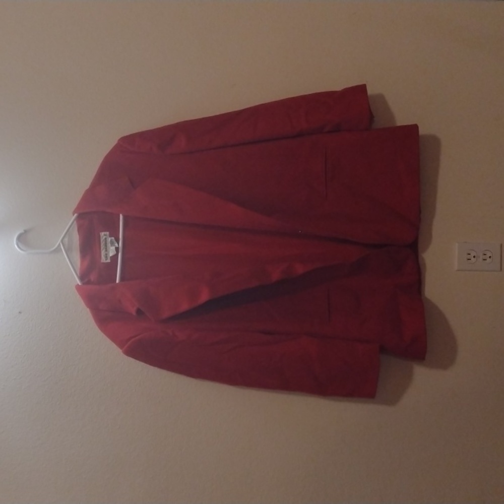 Woman's coat